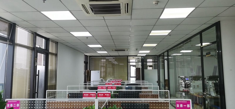 企業風采