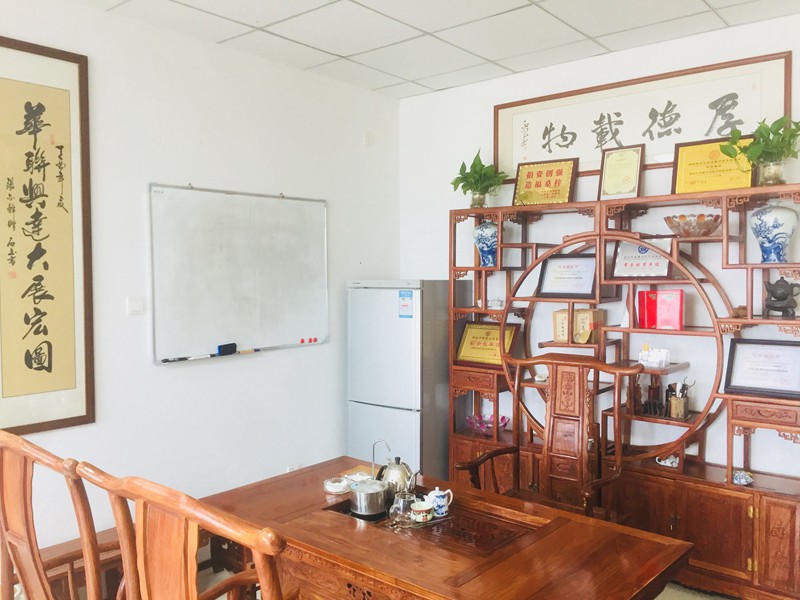 企業風采